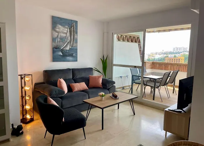 Charmant Appartement Proche Bord De Mer