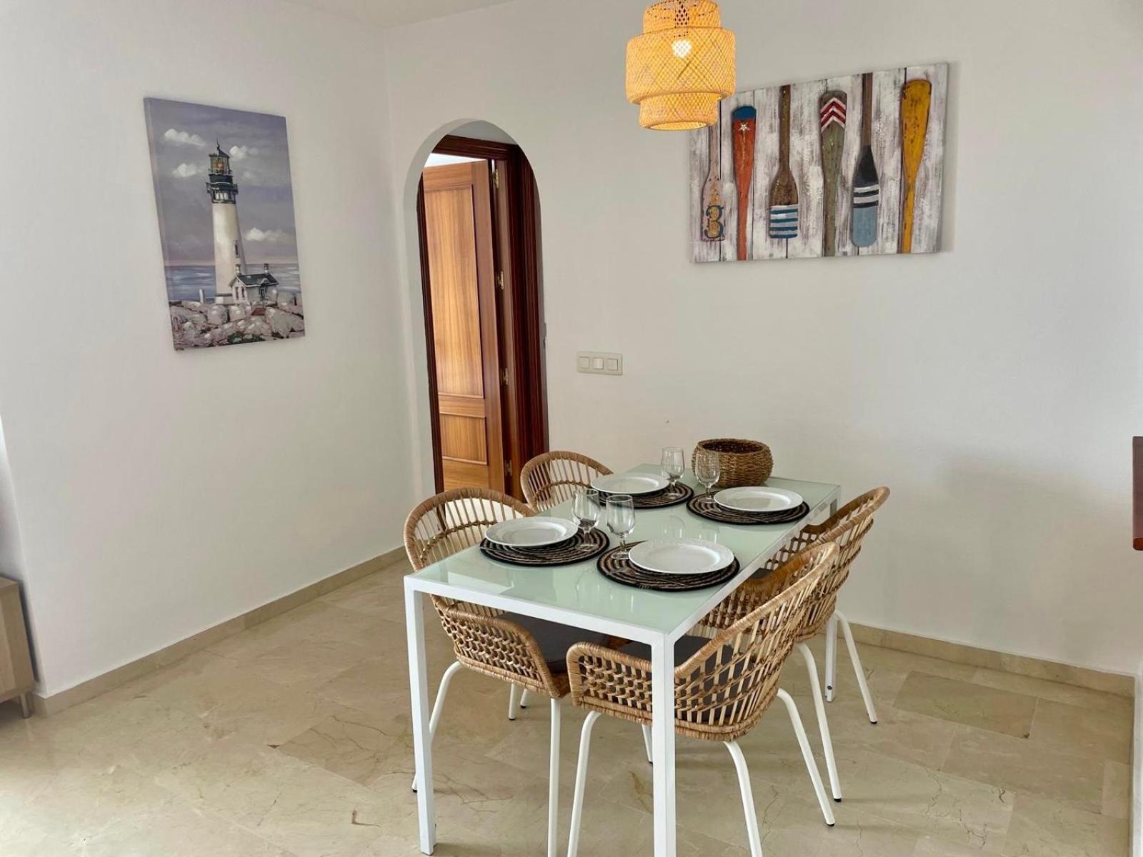 Apartment Proche Bord De