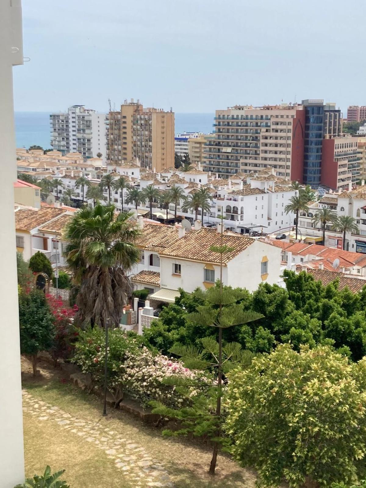 Apartment Proche Bord De *